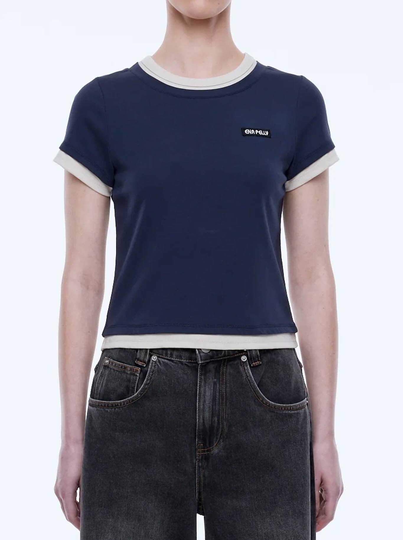 ENA PELLY LENNY TEE