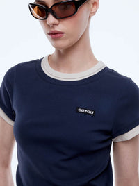 ENA PELLY LENNY TEE