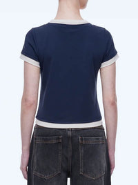 ENA PELLY LENNY TEE