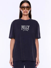 ENA PELLY SOPHIA RELAXED TEE