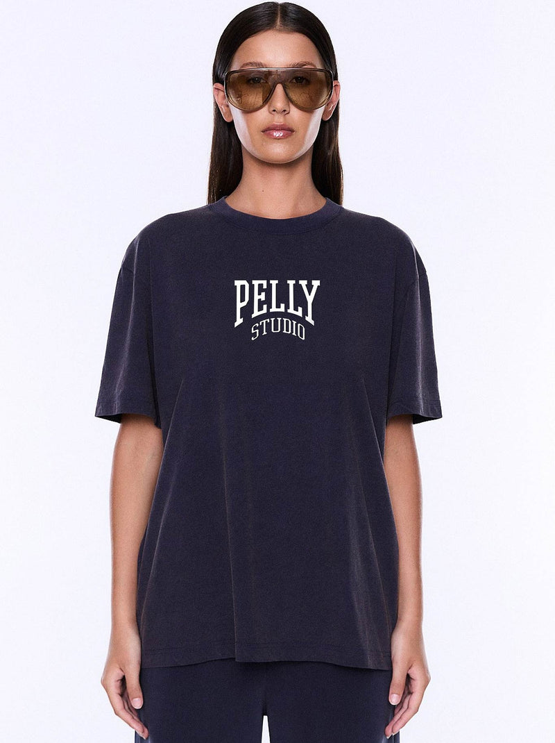ENA PELLY SOPHIA RELAXED TEE