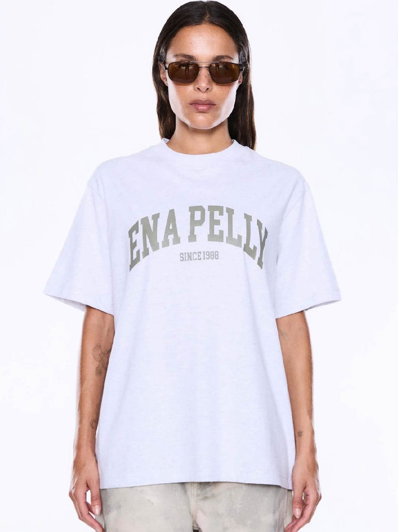 ENA PELLY SOPHIA RELAXED TEE