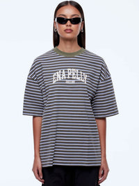 ENA PELLY MAEVE RELAXED TEE