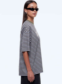 ENA PELLY MAEVE RELAXED TEE