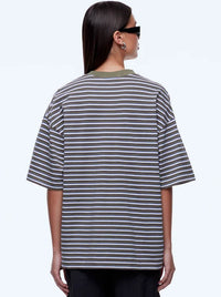 ENA PELLY MAEVE RELAXED TEE