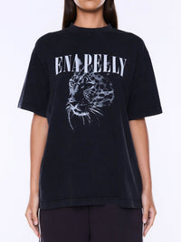 ENA PELLY IVY RELAXED TEE