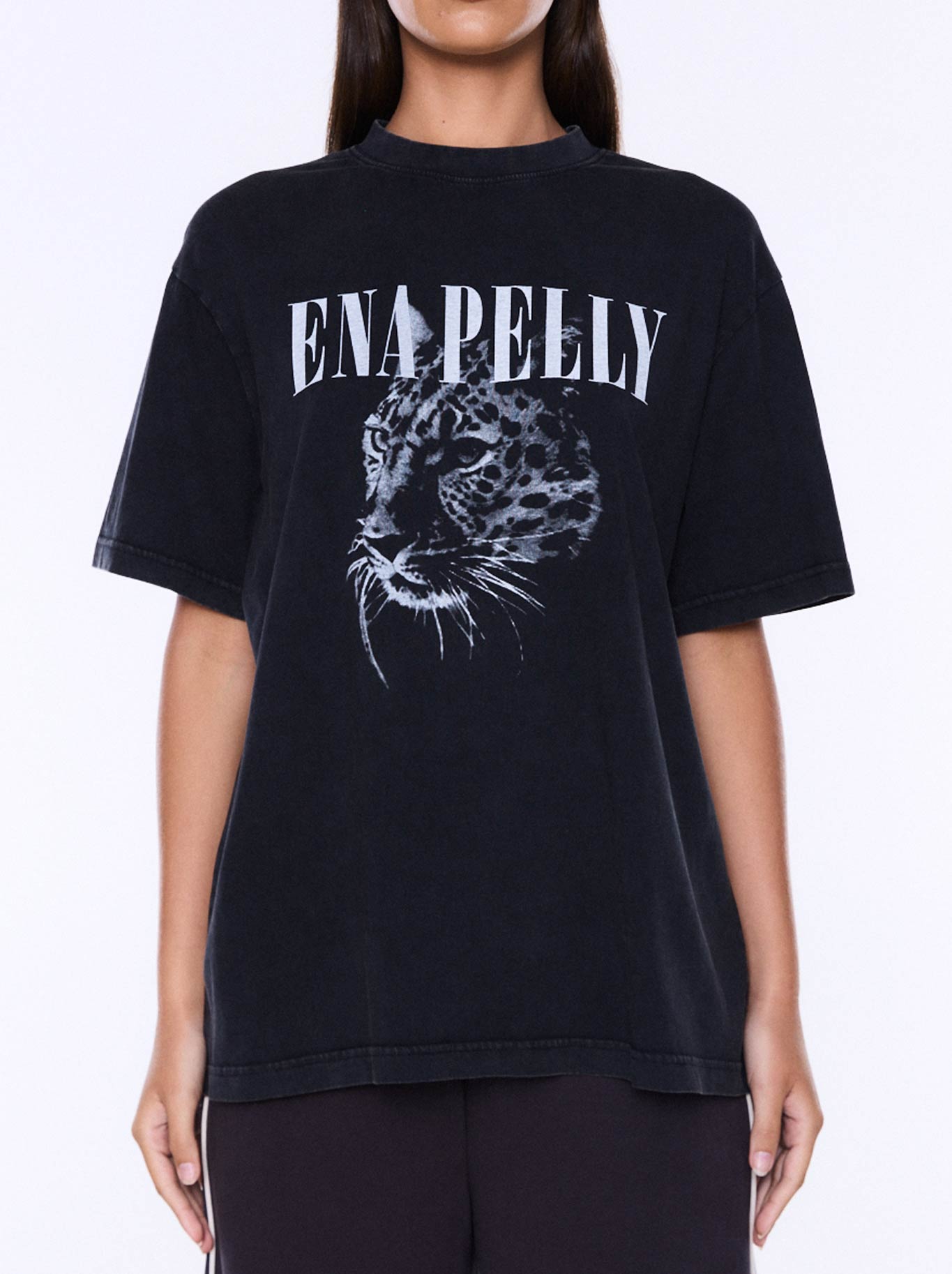 ENA PELLY IVY RELAXED TEE