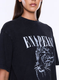 ENA PELLY IVY RELAXED TEE