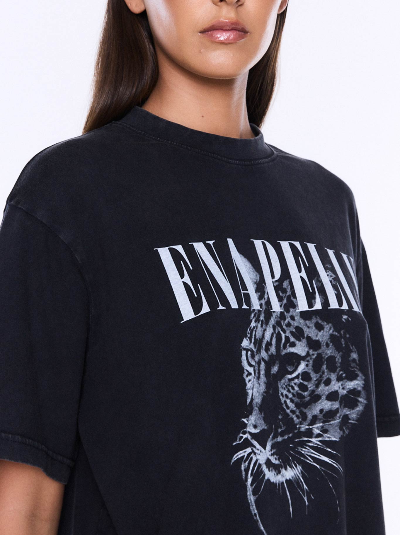 ENA PELLY IVY RELAXED TEE
