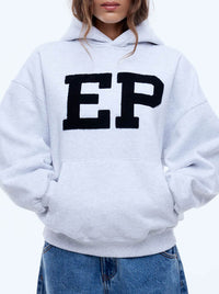 ENA PELLY EP HOODIE
