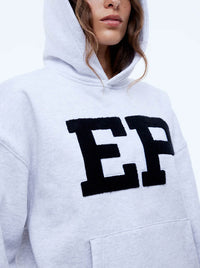 ENA PELLY EP HOODIE