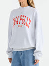ENA PELLY COLLEGIATE SWEATSHIRT