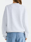 ENA PELLY COLLEGIATE SWEATSHIRT