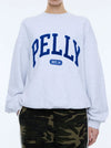 ENA PELLY ANNIVERSARY SWEATSHIRT