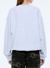 ENA PELLY ANNIVERSARY SWEATSHIRT