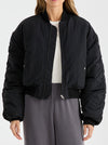 ENA PELLY LULU BOMBER JACKET