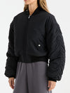 ENA PELLY LULU BOMBER JACKET