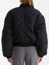 ENA PELLY LULU BOMBER JACKET