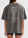 ENA PELLY PELLY TOUR TEE
