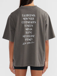 ENA PELLY PELLY TOUR TEE