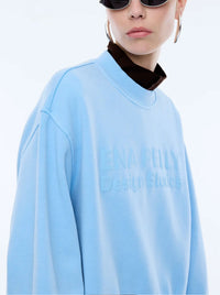 ENA PELLY TIMELESS SWEATSHIRT