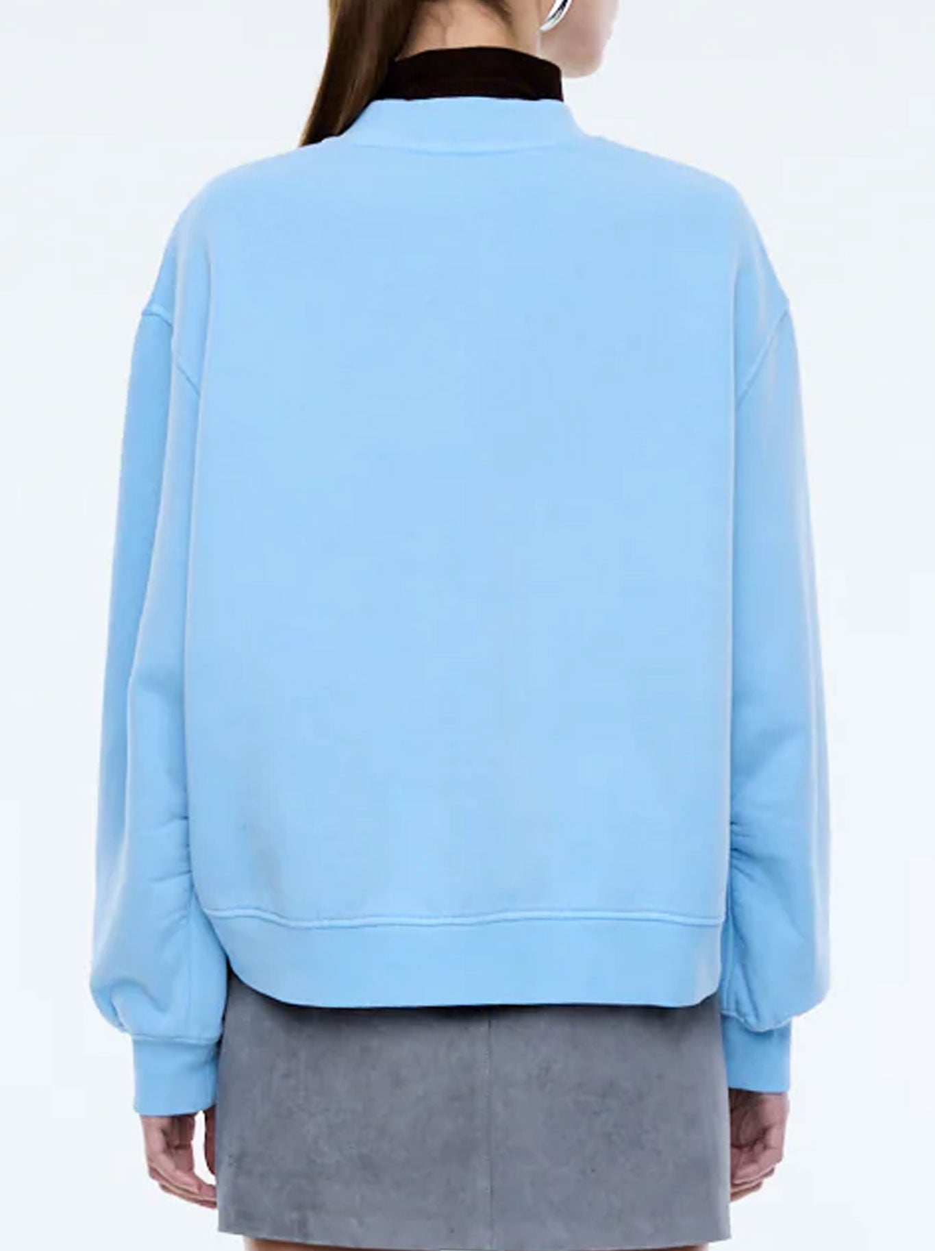 ENA PELLY TIMELESS SWEATSHIRT