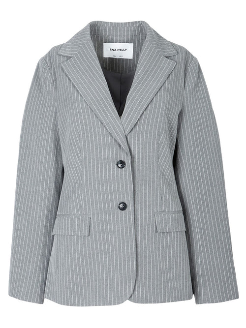 ENA PELLY SERENA TAILORED BLAZER