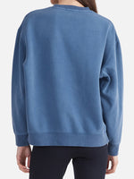 ENA PELLY ADRIFT OVERSIZED SWEATER