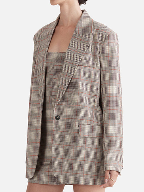 ENA PELLY ELENA BOYFRIEND BLAZER