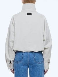 ENA PELLY ZADIE BOMBER JACKET