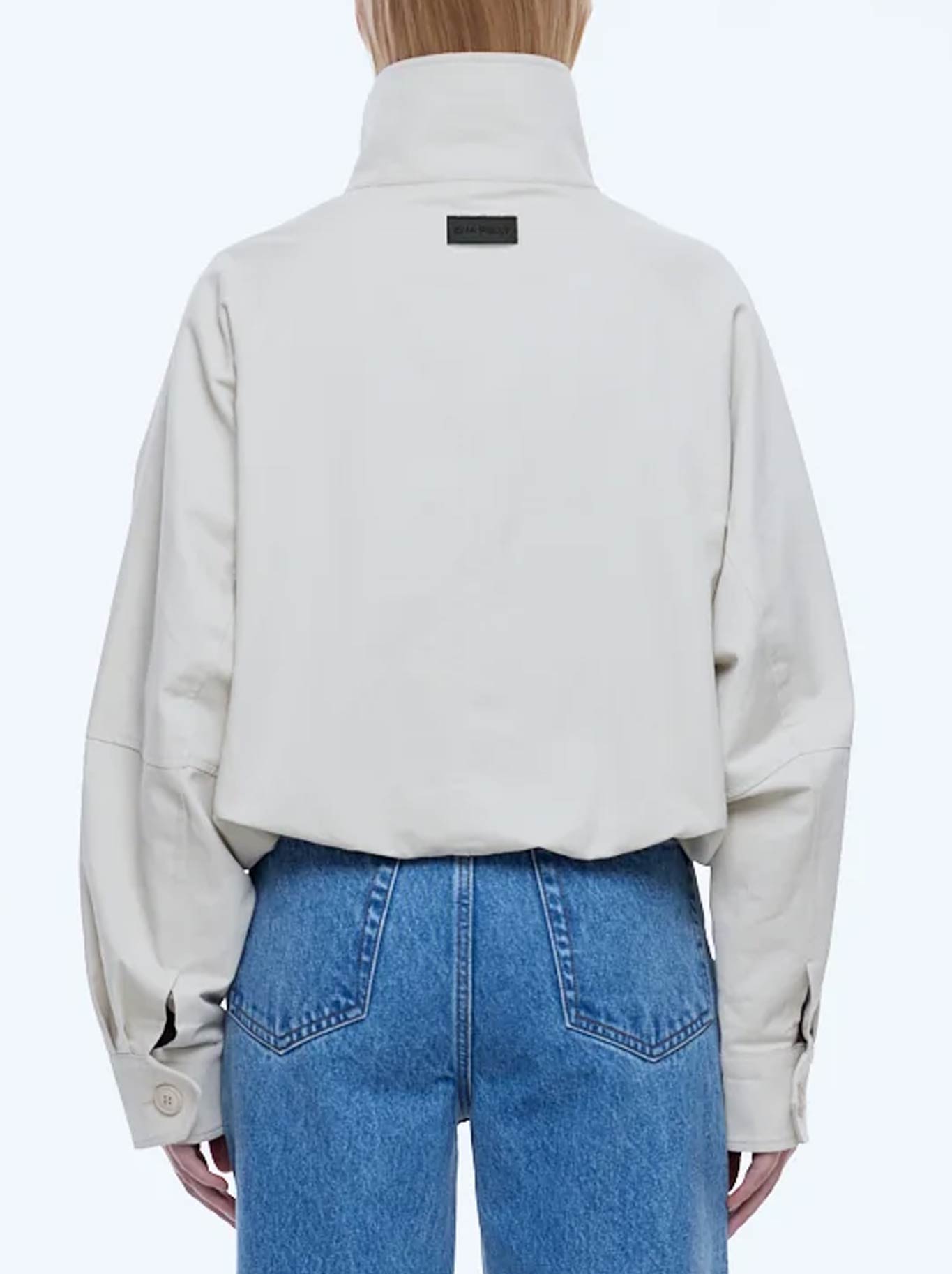 ENA PELLY ZADIE BOMBER JACKET