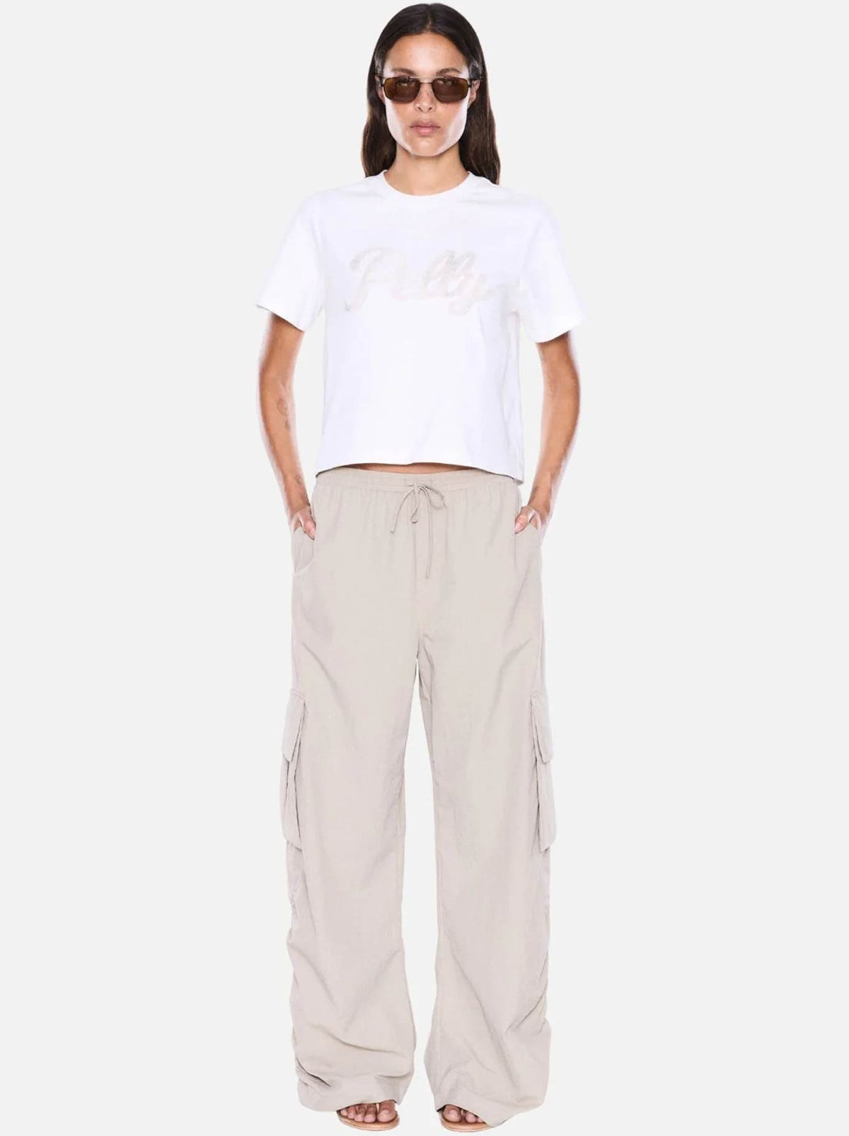 ENA PELLY RUE CARGO PANT