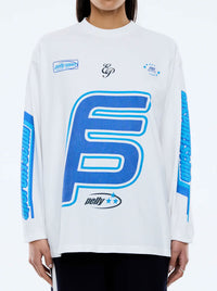 ENA PELLY PELLY SPORT JERSEY
