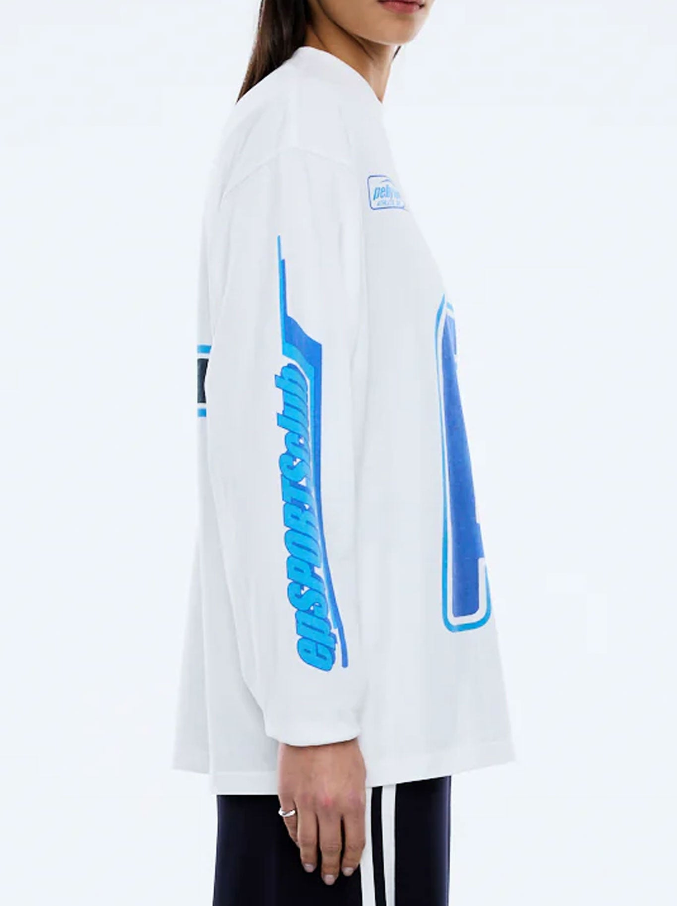 ENA PELLY PELLY SPORT JERSEY