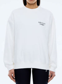 ENA PELLY PELLY SPORTS LEAUGE SWEATER