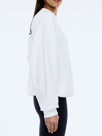 ENA PELLY PELLY SPORTS LEAUGE SWEATER