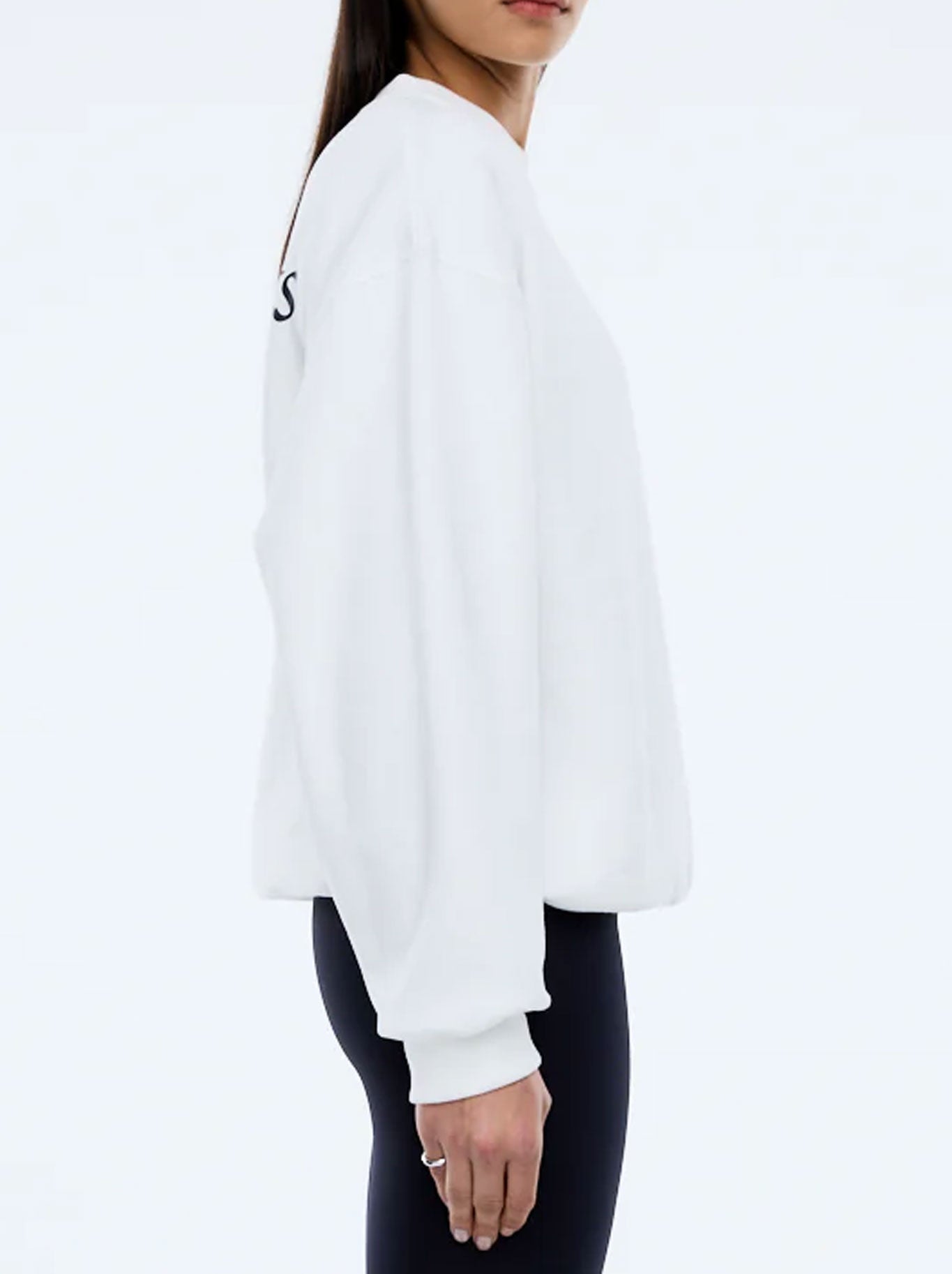 ENA PELLY PELLY SPORTS LEAUGE SWEATER