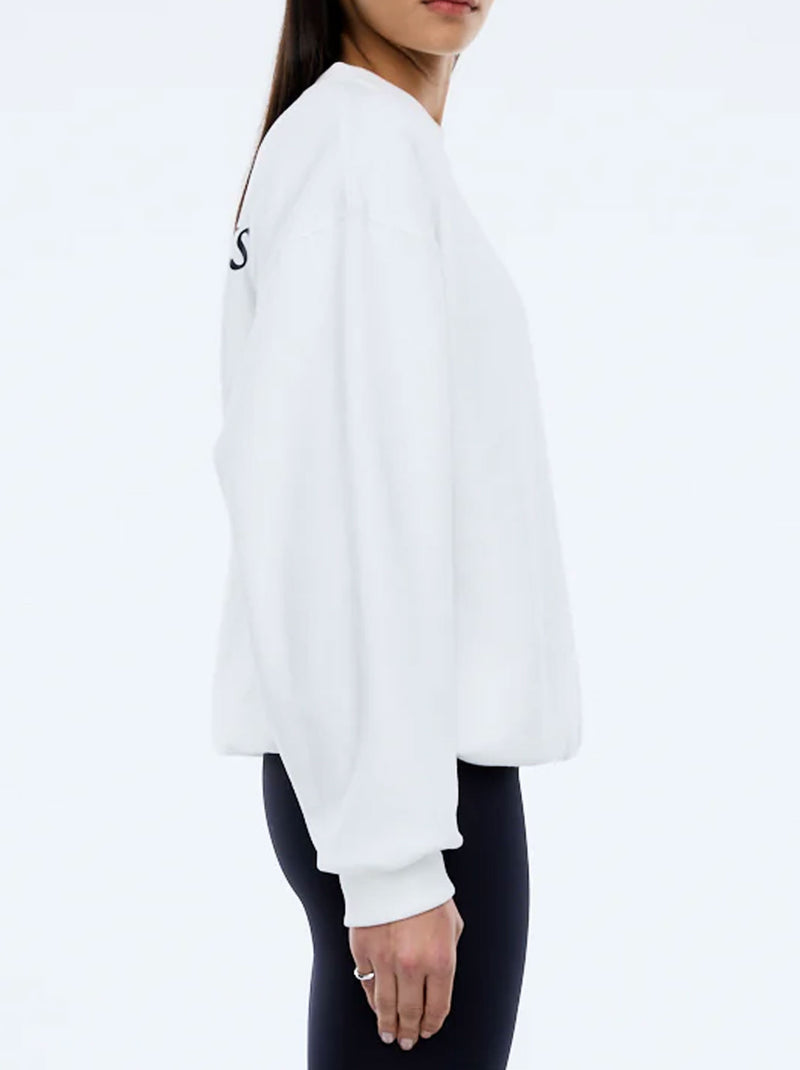 ENA PELLY PELLY SPORTS LEAUGE SWEATER