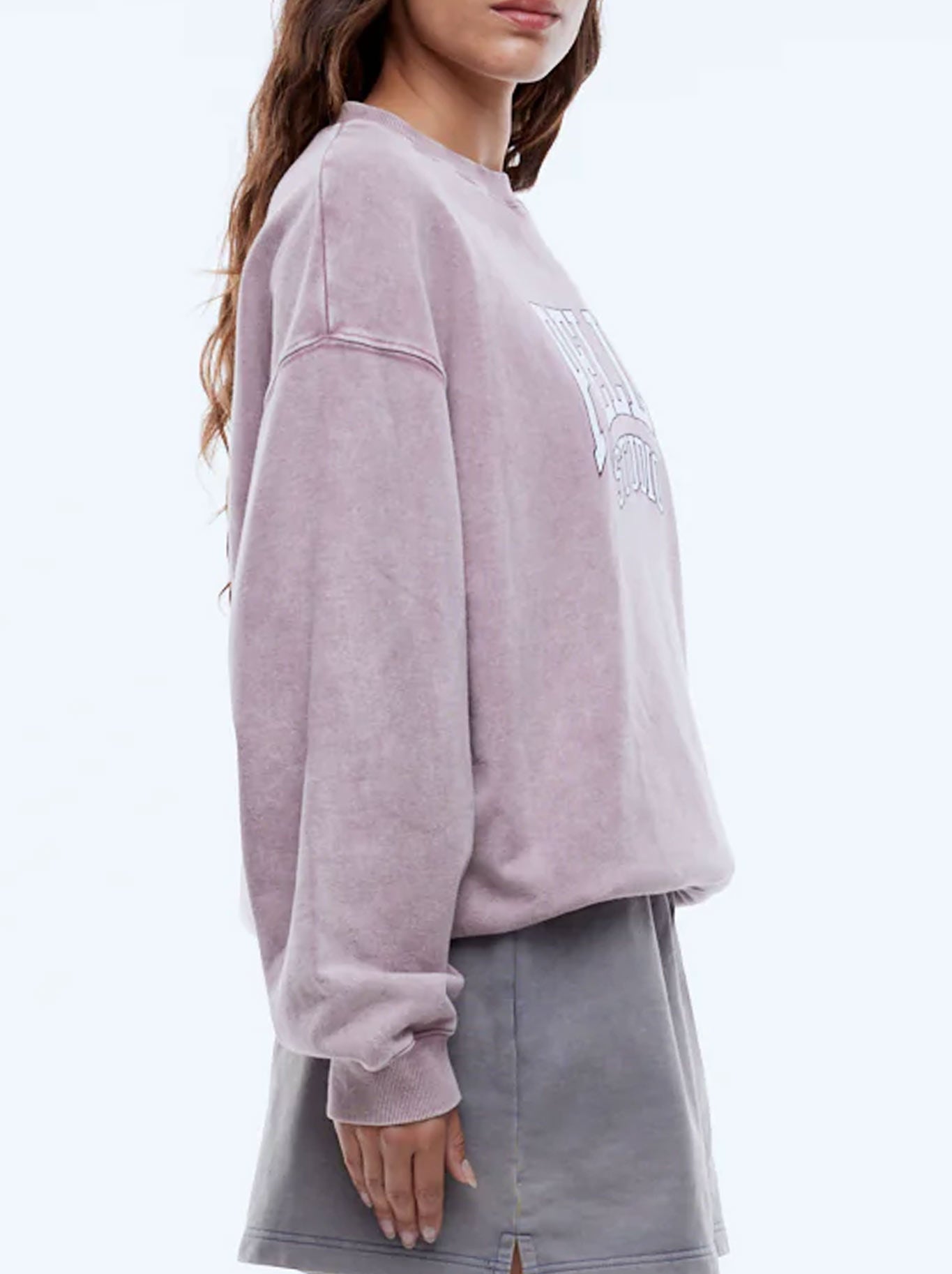 ENA PELLY PELLY STUDIO SWEATSHIRT