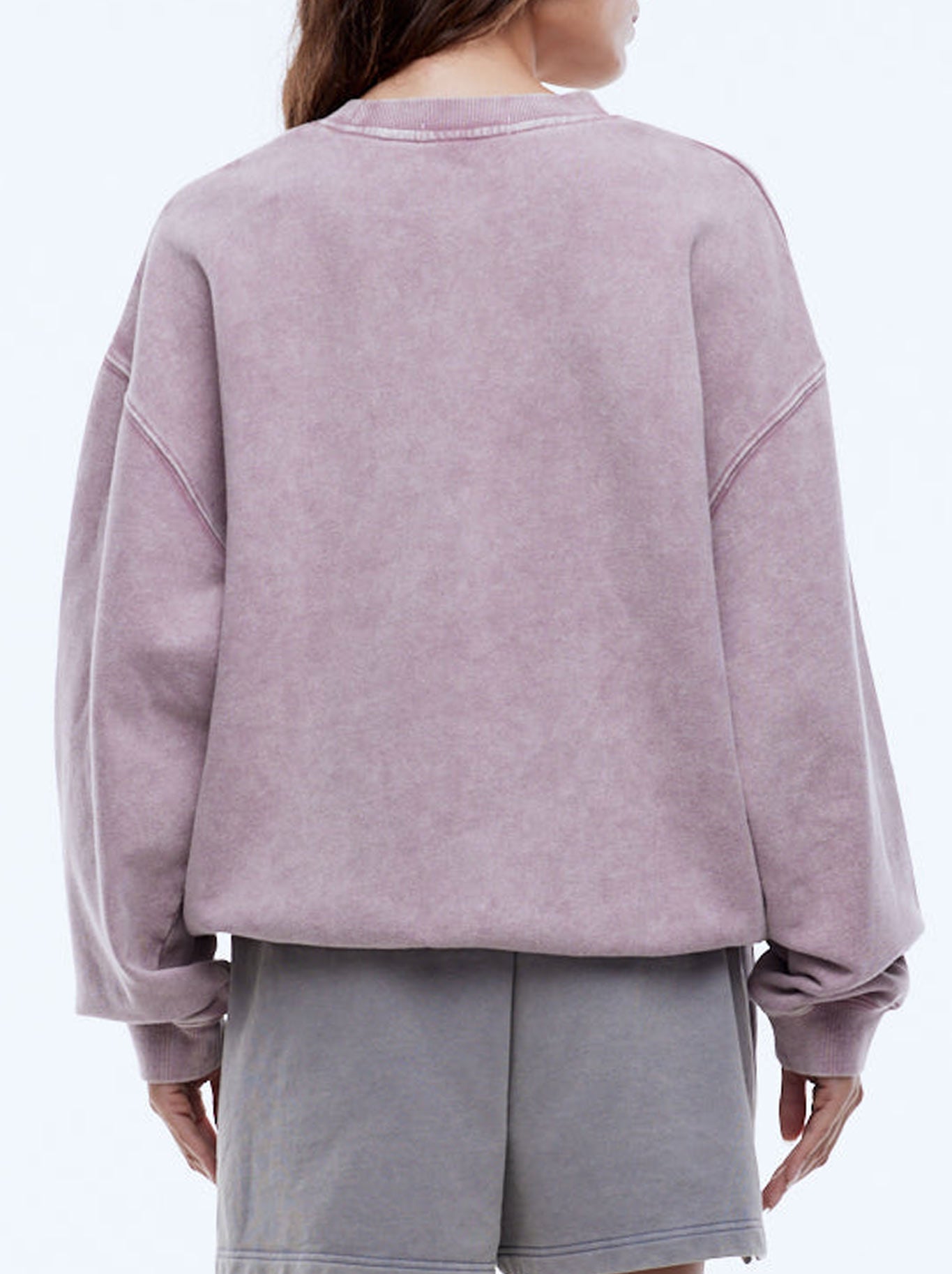 ENA PELLY PELLY STUDIO SWEATSHIRT