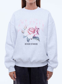 ENA PELLY ROSE SWEATSHIRT