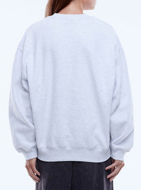 ENA PELLY ROSE SWEATSHIRT