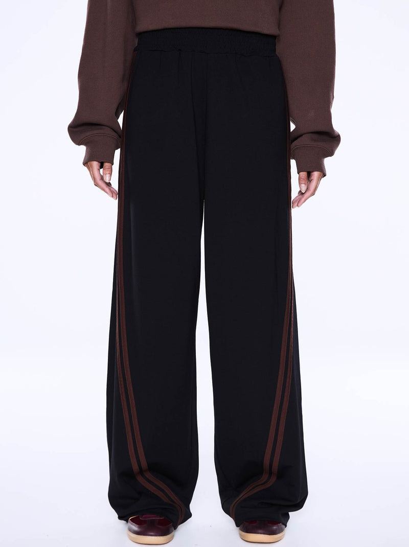 ENA PELLY VALENTINA STRIPE PANT