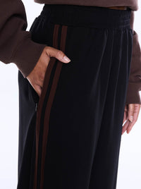 ENA PELLY VALENTINA STRIPE PANT