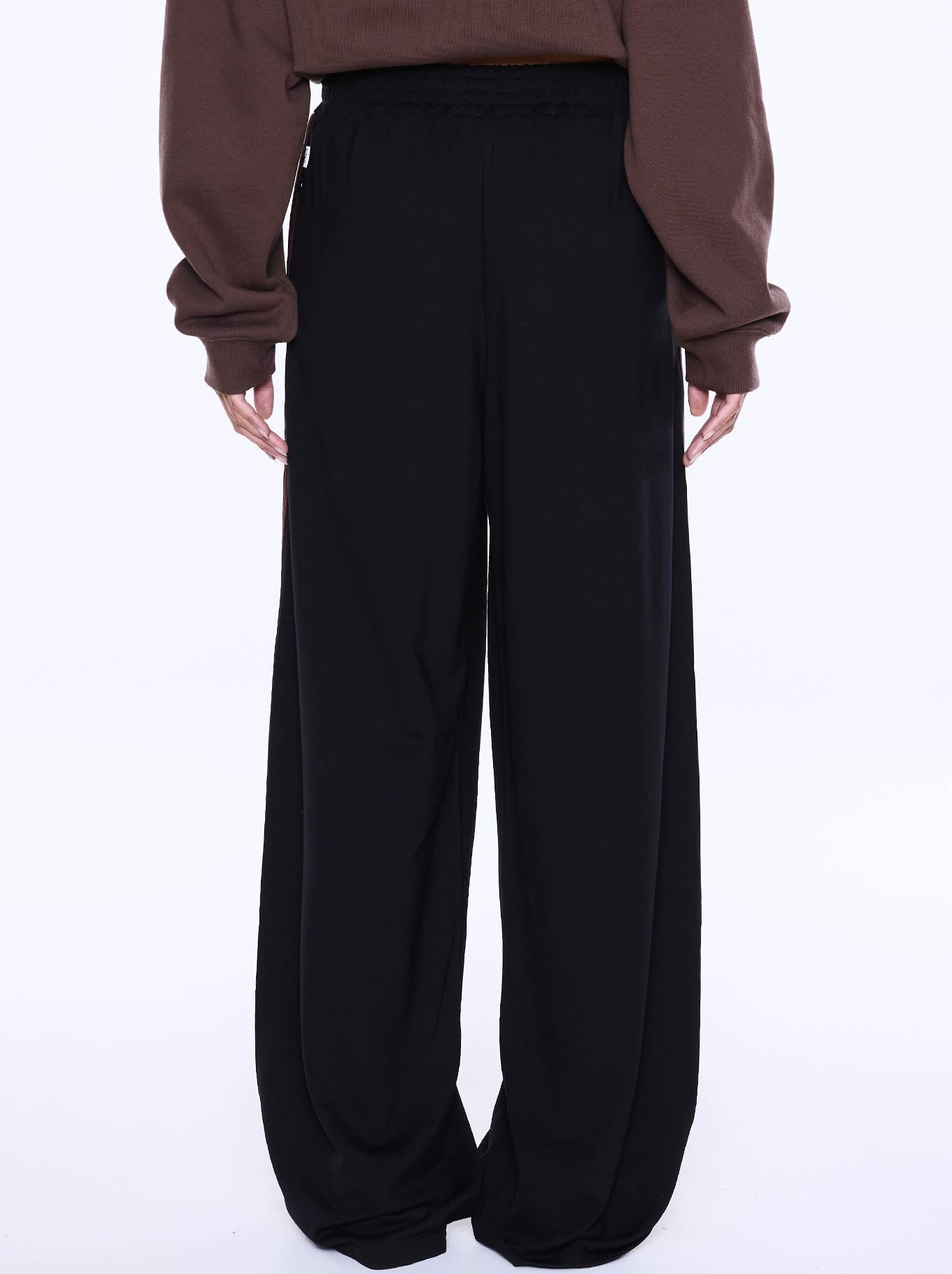 ENA PELLY VALENTINA STRIPE PANT