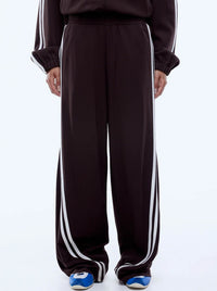 ENA PELLY VALENTINA STRIPE PANT