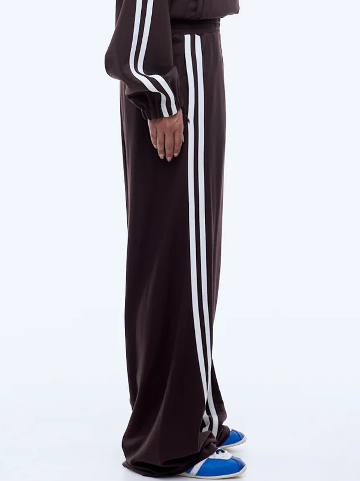 ENA PELLY VALENTINA STRIPE PANT