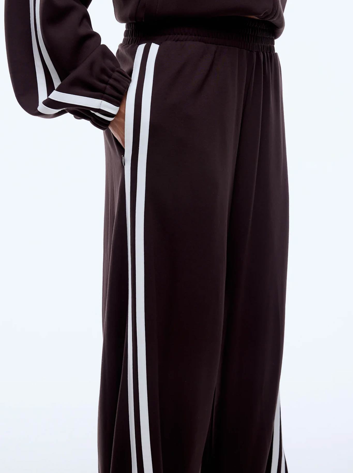 ENA PELLY VALENTINA STRIPE PANT