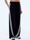ENA PELLY VALENTINA STRIPE PANT