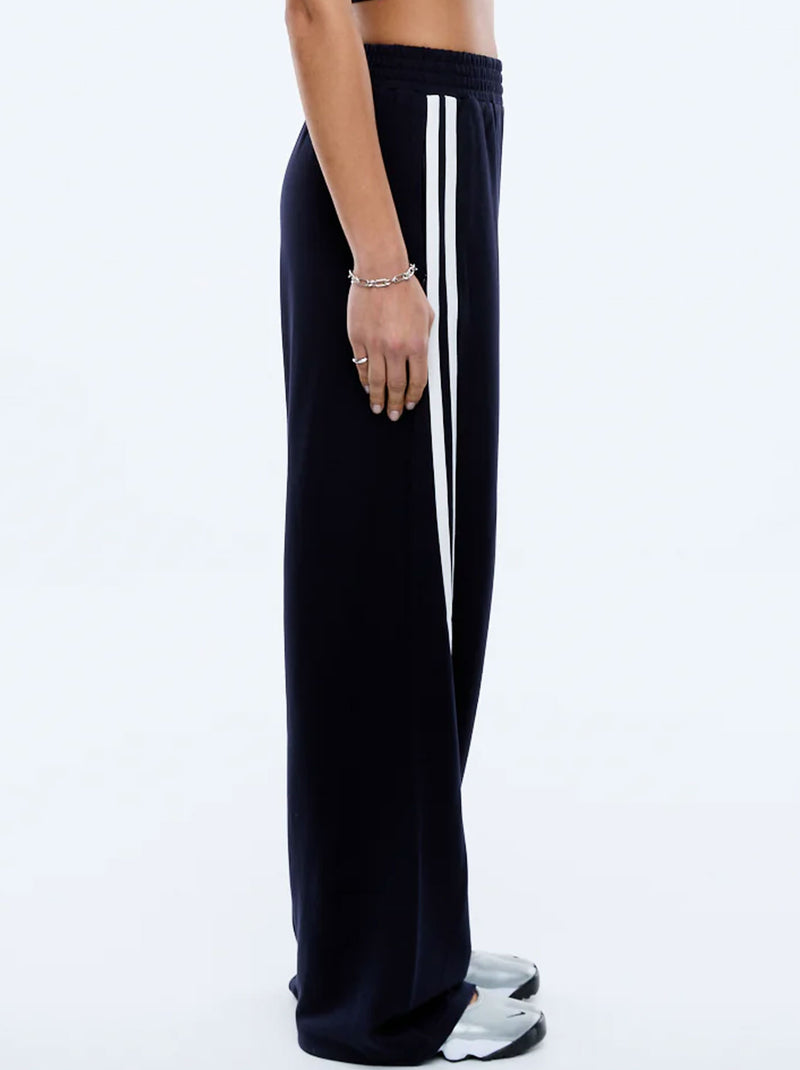 ENA PELLY VALENTINA STRIPE PANT